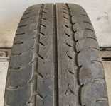 Goodyear Eagle NCT5 205/60 R16 92H