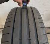 Dunlop SP Sport Maxx RT2 235/55 R17 103Y XL