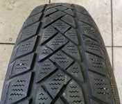 Dunlop Winter Sport M2 155/80 R13 79T