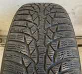 Nokian WR D4 215/55 R16 93H