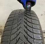 Michelin Alpin A4 195/50 R15 82H