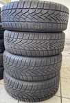 Semperit Speed-Grip 2 185/55 R15 86H XL