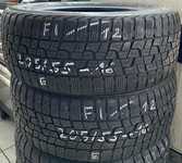 Firestone Winterhawk 2 EVO 205/55 R16 91H