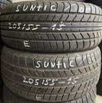 Suntic M71 protektor 205/55 R15 87V