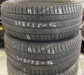 Michelin Primacy 3 215/55 R16 93Y