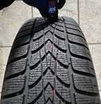 Dunlop SP Winter Sport 4D 205/55 R16 91H