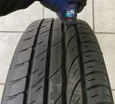 Barum Bravuris 2 205/55 R16 91V