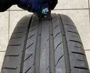 Continental SportContact 5 225/45 R18 95Y XL 