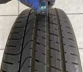 Pirelli PZero 245/40 R18 93Y RFT *