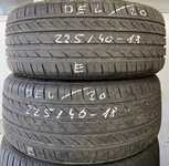 Delinte DH2 225/40 R18 92W XL