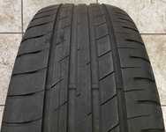 Goodyear EfficientGrip Performance 2 215/50 R17 91W