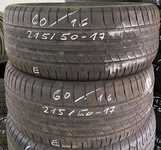 Goodyear EfficientGrip Performance 2 215/50 R17 91W