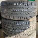 Bridgestone Dueler H/P Sport 255/50 R19 107W