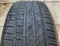 Pirelli PZero Rosso Asimmetrico 255/50 R19 103W MO