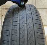 Pirelli PZero Rosso Asimmetrico 255/50 R19 103W MO