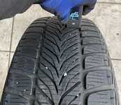 Sava Eskimo HP 205/55 R16 91H