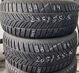 Sava Eskimo HP 205/55 R16 91H