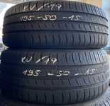 Kumho KH27 Ecowing ES01 195/50 R15 82H