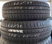 Kumho KH27 Ecowing ES01 175/55 R15 77T