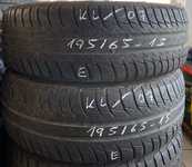 Kleber Dynaxer HP2 195/65 R15 91H