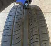 Pirelli Scorpion Zero Asimmetrico 255/45 R20 105V XL