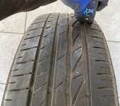 Bridgestone Turanza ER300 215/55 R16 97W XL