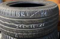 Bridgestone Turanza ER300 215/55 R16 97W XL