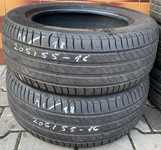 Michelin Primacy 4 205/55 R16 91V