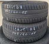 Continental ContiEcoContact EP 195/60 R15 92T XL