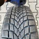 Saetta Winter 215/55 R16 93H