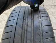 Dunlop SP Sport Maxx GT 235/35 R19 91Y XL