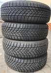 Matador MP93 Nordicca 215/65 R17 99V