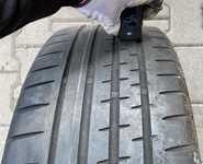 Continental ContiSportContact 2 225/40 R18 92Y