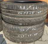 Bridgestone Potenza S001 245/45 R18 100Y XL