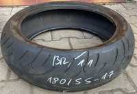 Bridgestone Battlax BT-023R 180/55 ZR17 73W