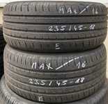 Maxxis Premitra 5 235/45 R18 98W XL