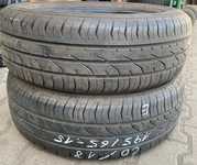 Continental ContiPremiumContact 2 195/65 R15 91H