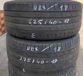 Nexen N'Fera SU1 225/40 R18 92Y