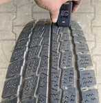 Hankook Winter RW06 195/70 R15 C 104R