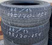 Hankook Winter RW06 195/70 R15 C 104R