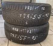 Vredestein SporTrac 3 195/55 R15 85V