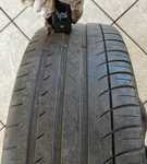 Michelin Pilot Exalto PE2 195/50 R15 82V