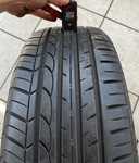 Blacklion Champoint BU66 215/55 R16 97W XL