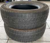 Yokohama V902A W.drive 215/65 R15 96H