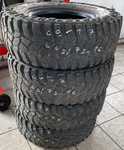 Cooper Discoverer STT 265/75 R16 123K