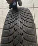 Michelin Alpin A4 165/70 R14 81T