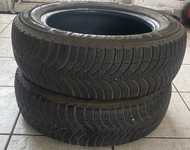 Michelin Alpin A4 165/70 R14 81T