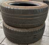 Dunlop SP Sport 01 215/55 R16 97W XL