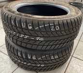 Kingstar SW40 205/55 R16 94H XL