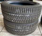 Hankook W320 Winter i*cept Evo 2 205/55 R17 91H HRS